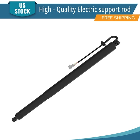 YXPCARS 1PC Rear Left or Right Power Tailgate Lift Support Struts for BMW X5 2019-2024 Rear Tailgate (D2826)