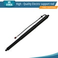 thumbnail image 1 of YXPCARS 1PC Rear Left or Right Power Tailgate Lift Support Struts for 2015-2017 Porsche Cayenne (D3902), 1 of 7