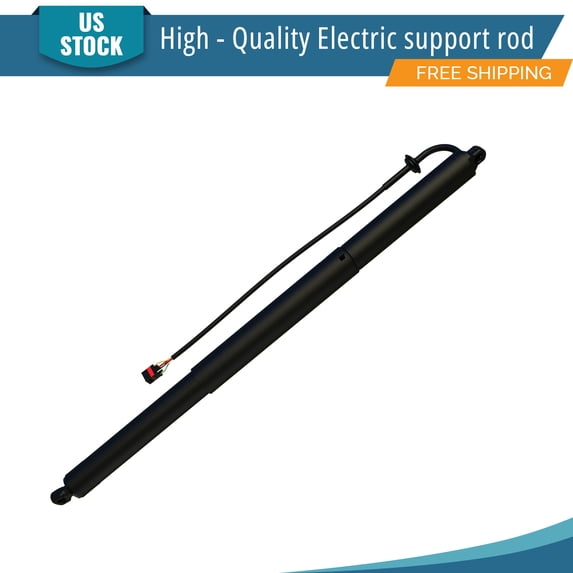 YXPCARS 1PC Rear Left or Right Power Tailgate Lift Support Struts for 2015-2017 Porsche Cayenne (D3902)