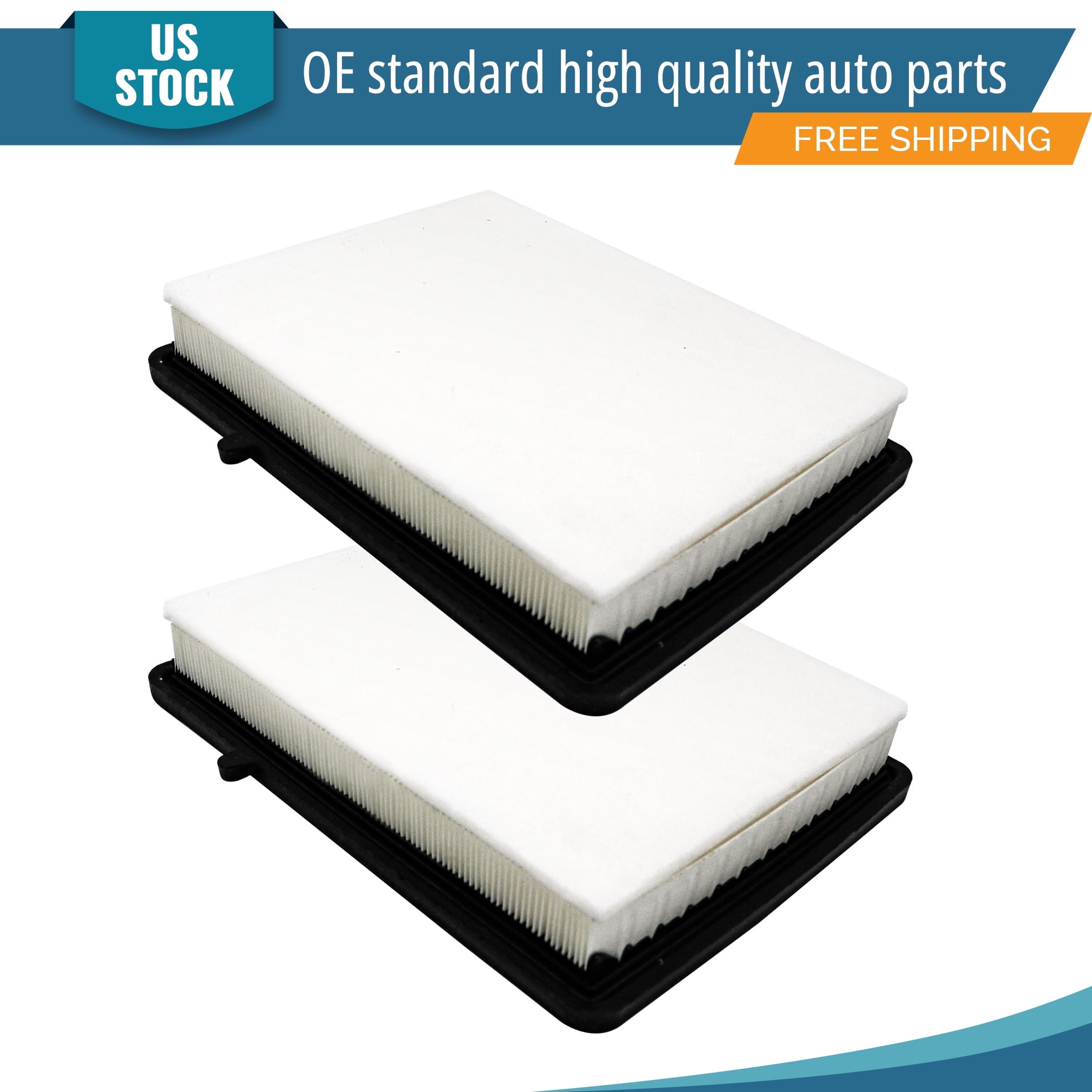 Elegant Chevy Equinox Engine Air Filter Pictures