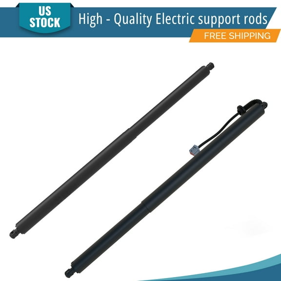 YXPCARS 2PCS Power Tailgate Lift Support Struts for Ford Escape Sport Utility 2013 - 2019, Rear Hatch Trunk Lift Support (CJ54S402A55AD CJ5Z78406A10B)