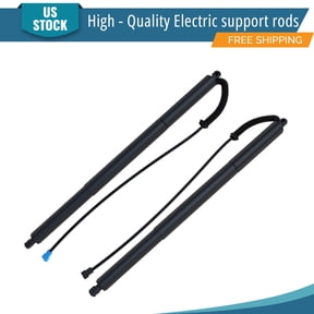YXPCARS 2PCS Power Tailgate Lift Support Struts for 2011 2012 2013 2014 2015 BMW F25 X3, Rear Hatch Trunk Lift Support (51247232003, 51247232004)