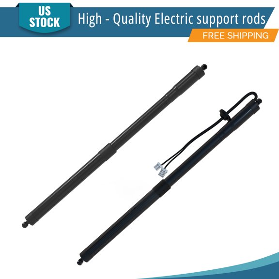 YXPCARS 2PCS Power Tailgate Lift Support Struts for 2017 - 2020 Honda CR-V L4, Rear Hatch Trunk Lift Support (74981TLA305, 74961TLA305)