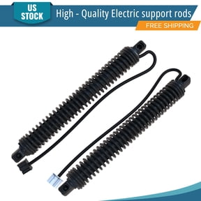 YXPCARS 2PCS Power Tailgate Lift Support Struts for BMW F01 F02 740i 740Li 750i xDrive, Rear Hatch Trunk Lift Support