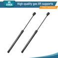 thumbnail image 1 of YXPCARS 2PCS Rear Window Lift Supports Gas Shock Struts for 1999-2004 Jeep Grand Cherokee (88409), 1 of 6