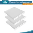 thumbnail image 1 of YXPCARS 3PCS Cabin Air Filter for Ram1500 2500 3500 4500 5500 Jeep Grand Wagoneer, New Activated Carbon Cabin Air Filter Replacement (CF11671), 1 of 7