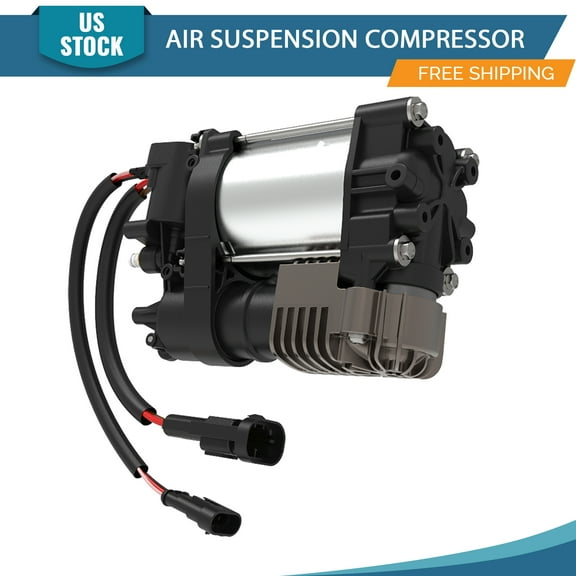 YXPCARS Air Suspension Compressor for 2011 2012 2013 2014 2015 2016 Hyundai Equus (AC3181)