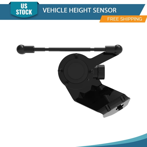 YXPCARS Front Right Suspension Ride Height Level Sensor for Cadillac Escalade Chevy Tahoe GMC Yukon (X35H)