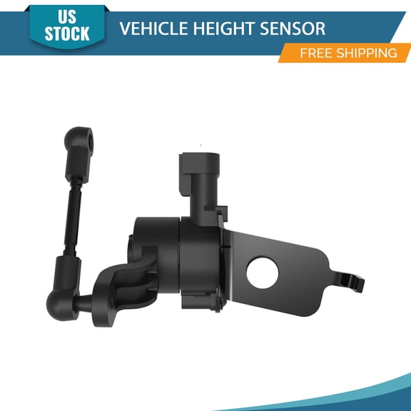 YXPCARS Front Right Suspension Ride Height Level Sensor for Chevrolet Camaro 2016-2018 (X12H)