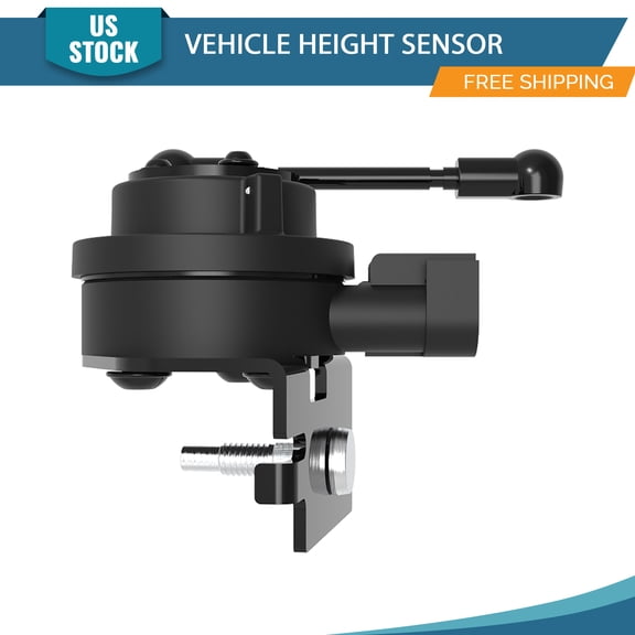 YXPCARS Front Right Suspension Ride Height Level Sensor for Chevrolet Corvette 2014-2019 (X05H)