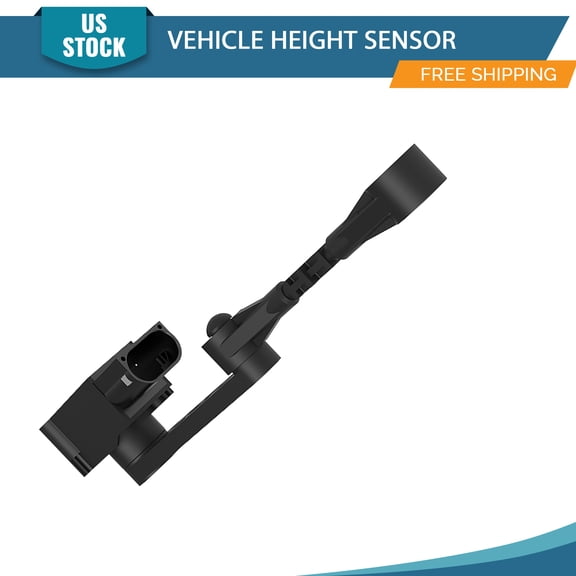 YXPCARS Front Suspension Ride Height Level Sensor for Land Rover Range Rover 2013-2017 (L05H)