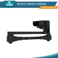 thumbnail image 1 of YXPCARS Rear Left Suspension Ride Height Level Sensor for Land Rover Range Rover 2004 - 2009 (L43H), 1 of 8