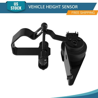 Ride Height Sensor For Chevrolet Silverado & GMC Sierra - Rear Right Level Sensor Replacement