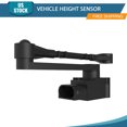 thumbnail image 1 of YXPCARS Rear Right Suspension Ride Height Level Sensor for Land Rover LR3 Range Rover Sport 06-09 (L29H), 1 of 9