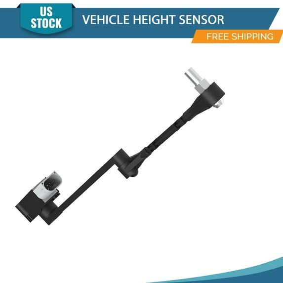 YXPCARS Rear Suspension Ride Height Level Sensor for 2010-2012 Land Rover Range Rover (L14H)