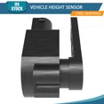 thumbnail image 1 of YXPCARS Rear Suspension Ride Height Level Sensor for BMW 128i 323i 328i 335i M3 Z4 (B08H), 1 of 8