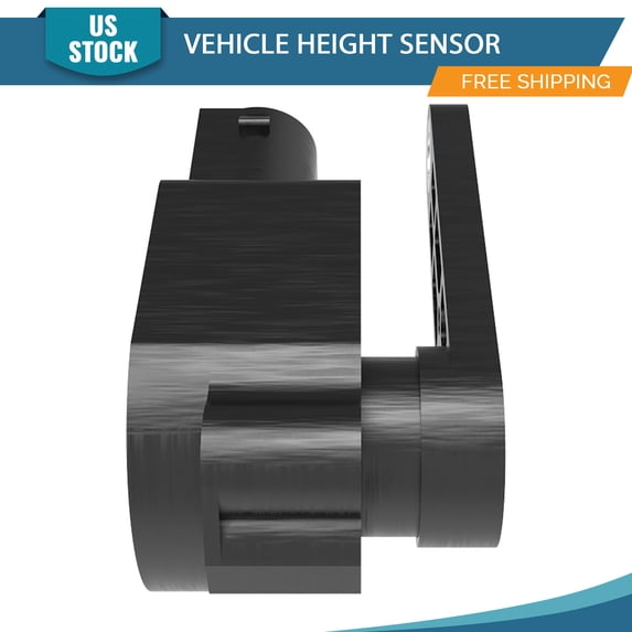 YXPCARS Rear Suspension Ride Height Level Sensor for BMW 128i 323i 328i 335i M3 Z4 (B08H)