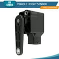 thumbnail image 1 of YXPCARS Rear Suspension Ride Height Level Sensor for BMW 325i 330i 540i 745 760Li M3 (B03H), 1 of 8