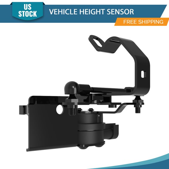 YXPCARS Rear Suspension Ride Height Level Sensor for Chevrolet Suburban Silverado 1500 GMC (X07H)