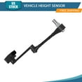 thumbnail image 1 of YXPCARS Rear Suspension Ride Height Level Sensor for Land Rover Range Rover 2010 2011 2012 (L17H), 1 of 9