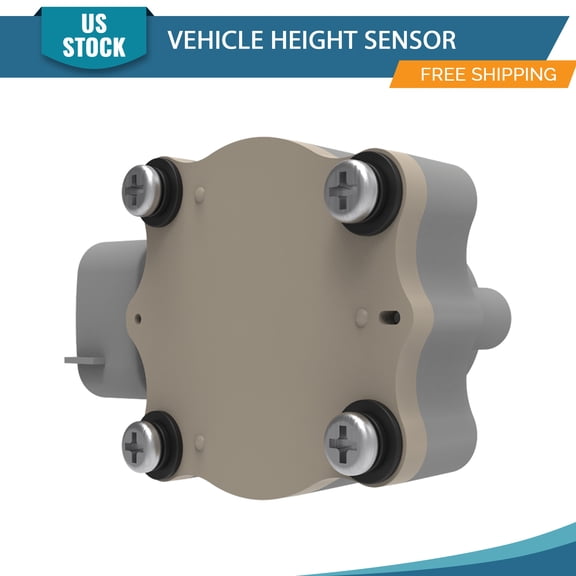 YXPCARS Suspension Ride Height Level Sensor for Lexus ES330 RX330 Toyota Prius Tacoma (K38H)