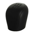 thumbnail image 1 of YXRRVING Gear Shift Knob Cover Silicone,5 Speed Universal Soft Car Shift Protector Cover,Elastic Silicone Car Manual Gear Shift Knob Cover Car Shifter Protector S4H5, 1 of 6