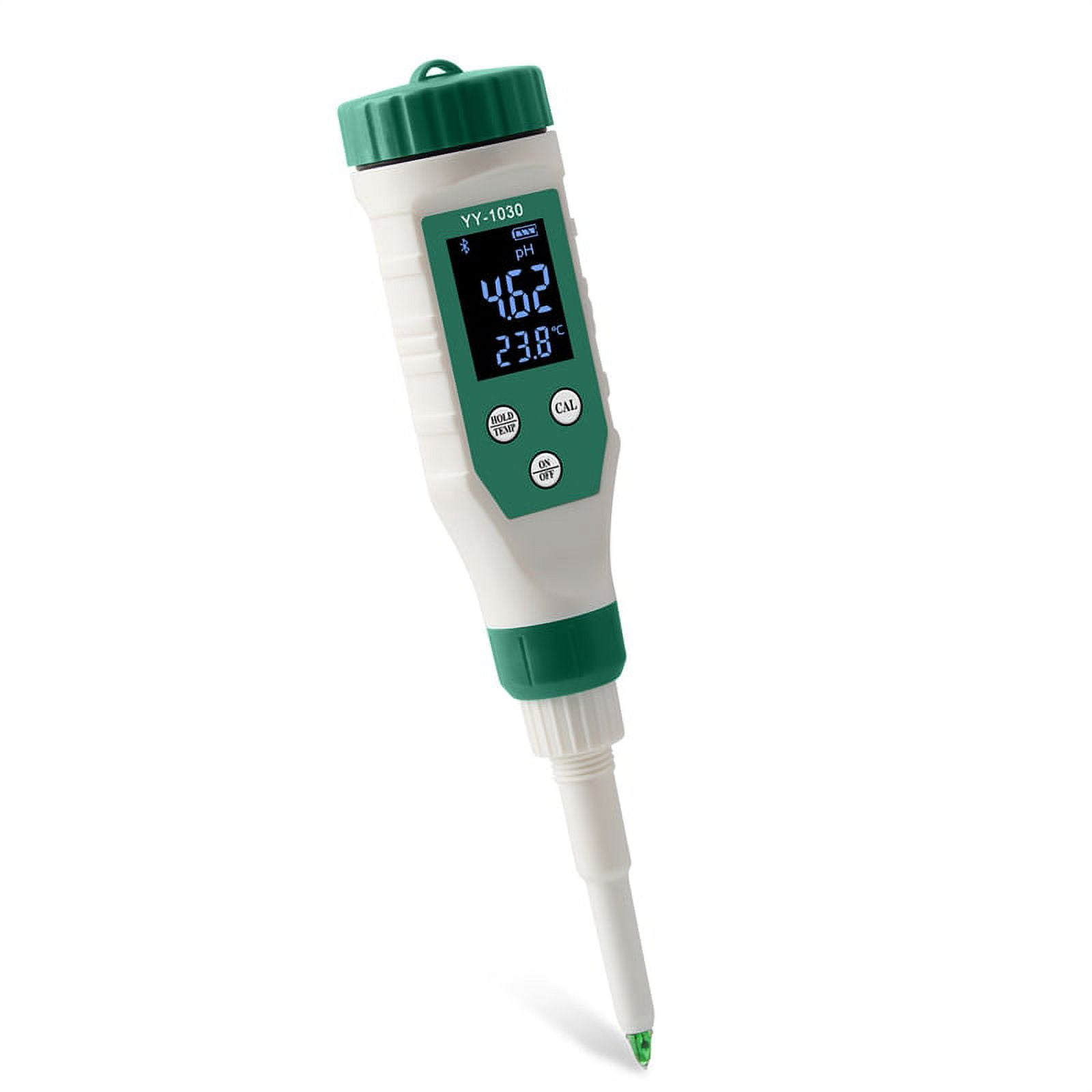 YY1030 Digital Display PH Meter Meat Cosmetic Acidity Meter Soil PH