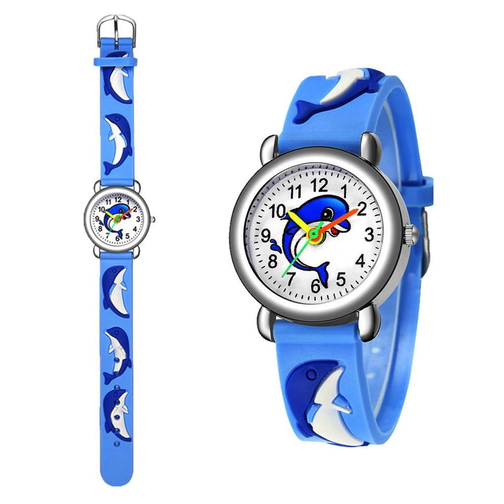 Yyaon jr track store watch calculator lids watch smart watch for girls
