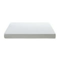 thumbnail image 1 of YYAo Hybrid Mattress, Mattress,Memory Foam Mattress, King, Medium Firm Feel, Zoned Pressure Relief, Certified Safe Foams & Fabric, Mattress in A Box, 1 of 7