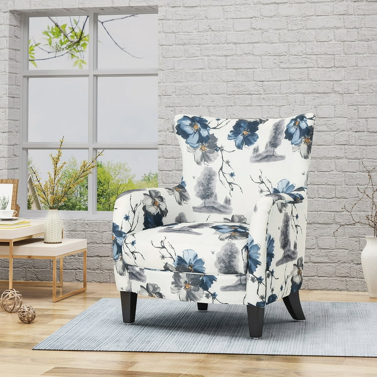 Armchair multicolor shop