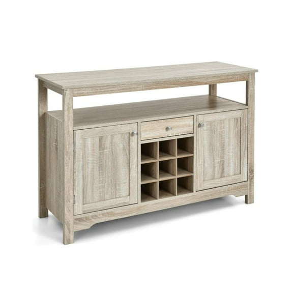YYAo Sideboard Cabinet, Coffee Bar Cabinet,