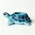 thumbnail image 1 of YYDENG Coastal Resin Sea Turtle Planter with Whimsical Design for Garden Patio Display - A Functional and Decorative Outdoor Home Accent Piece, 1 of 7