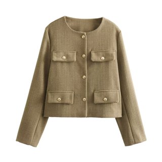 Tweed Jackets