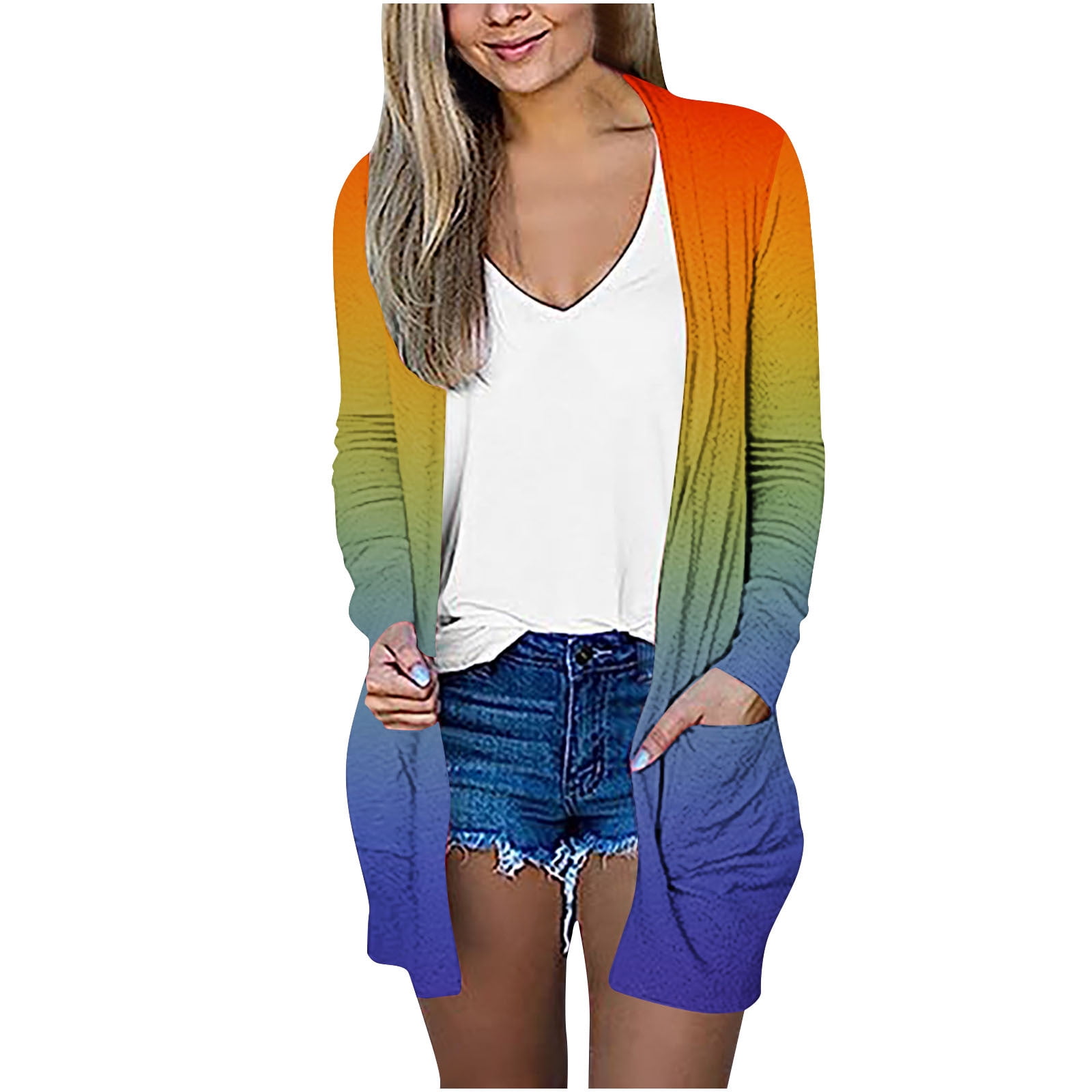 Thin cover up best sale cardigan