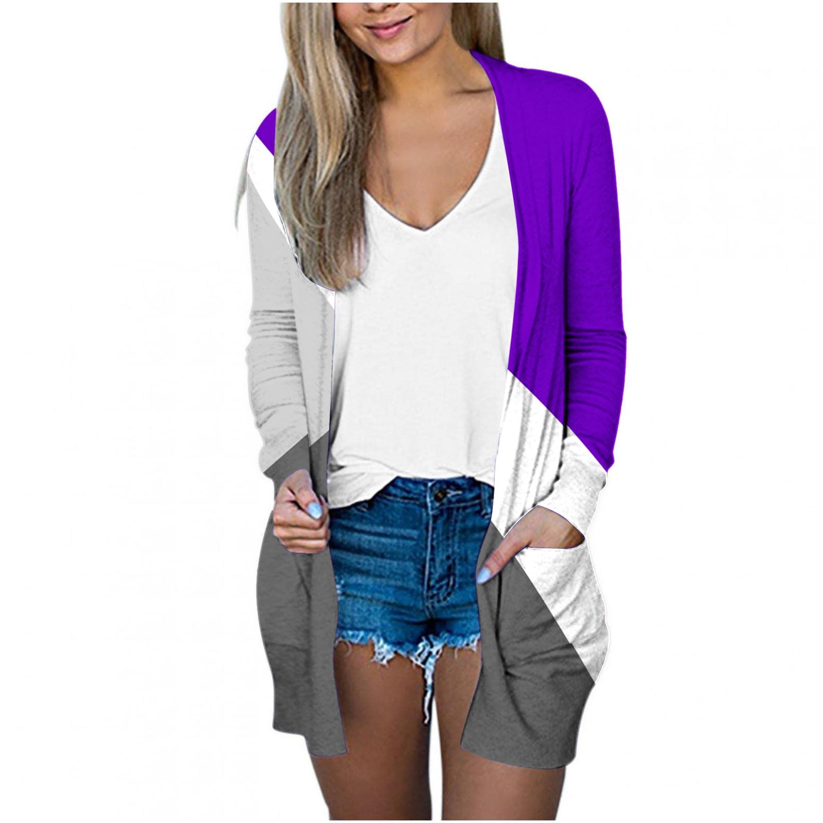 Thin cover up cardigan sale