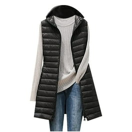 Walmart down vest cheap
