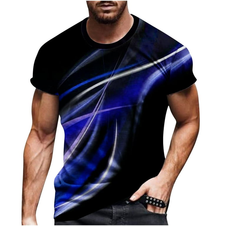 Printing on clearance black t shirts