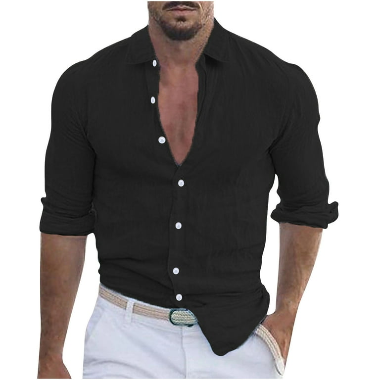 Trendy work shirts 2025