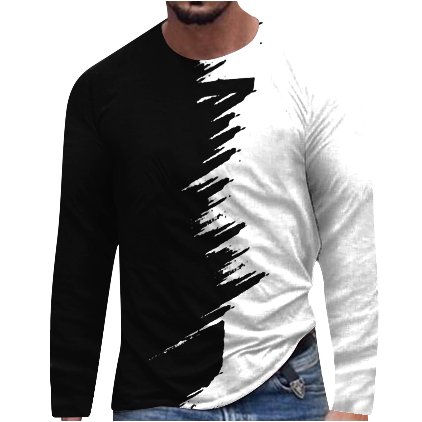Customized T Shirt Sports Design Jersey for Men