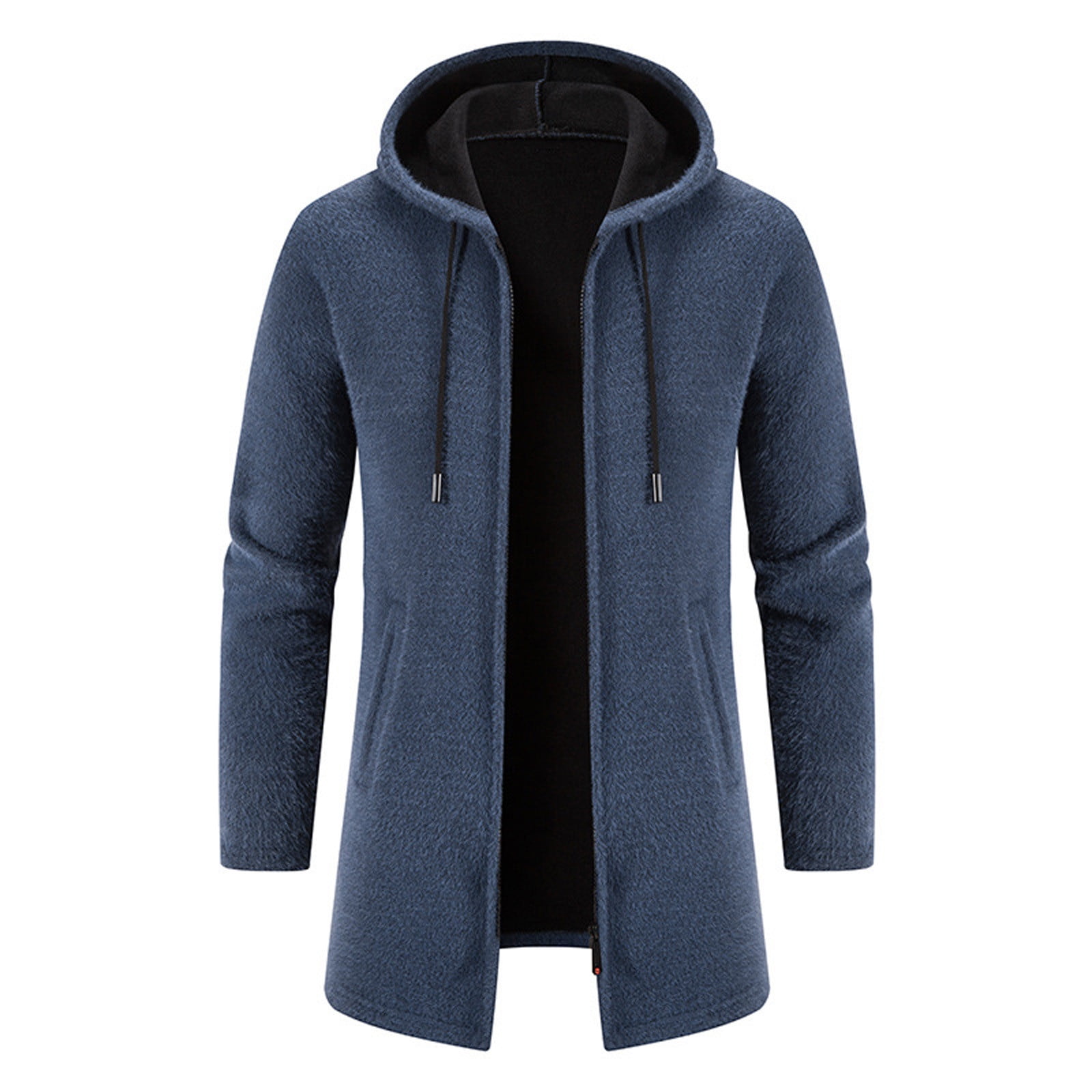 YYDGH-Men-s-Plus-Size-Wool-