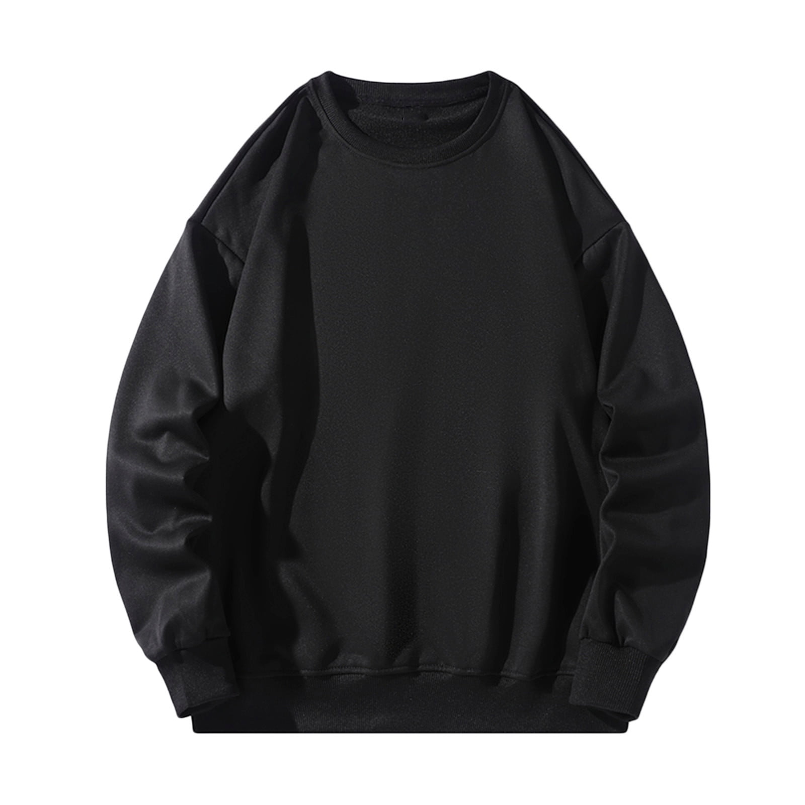 YYDGH Men's Muscle Hoodies Stretch Long Sleeve Drawstring Hooded Sweatshirt  Fashion Lightweight Ribbed Gym Shirt(Gray,3XL)