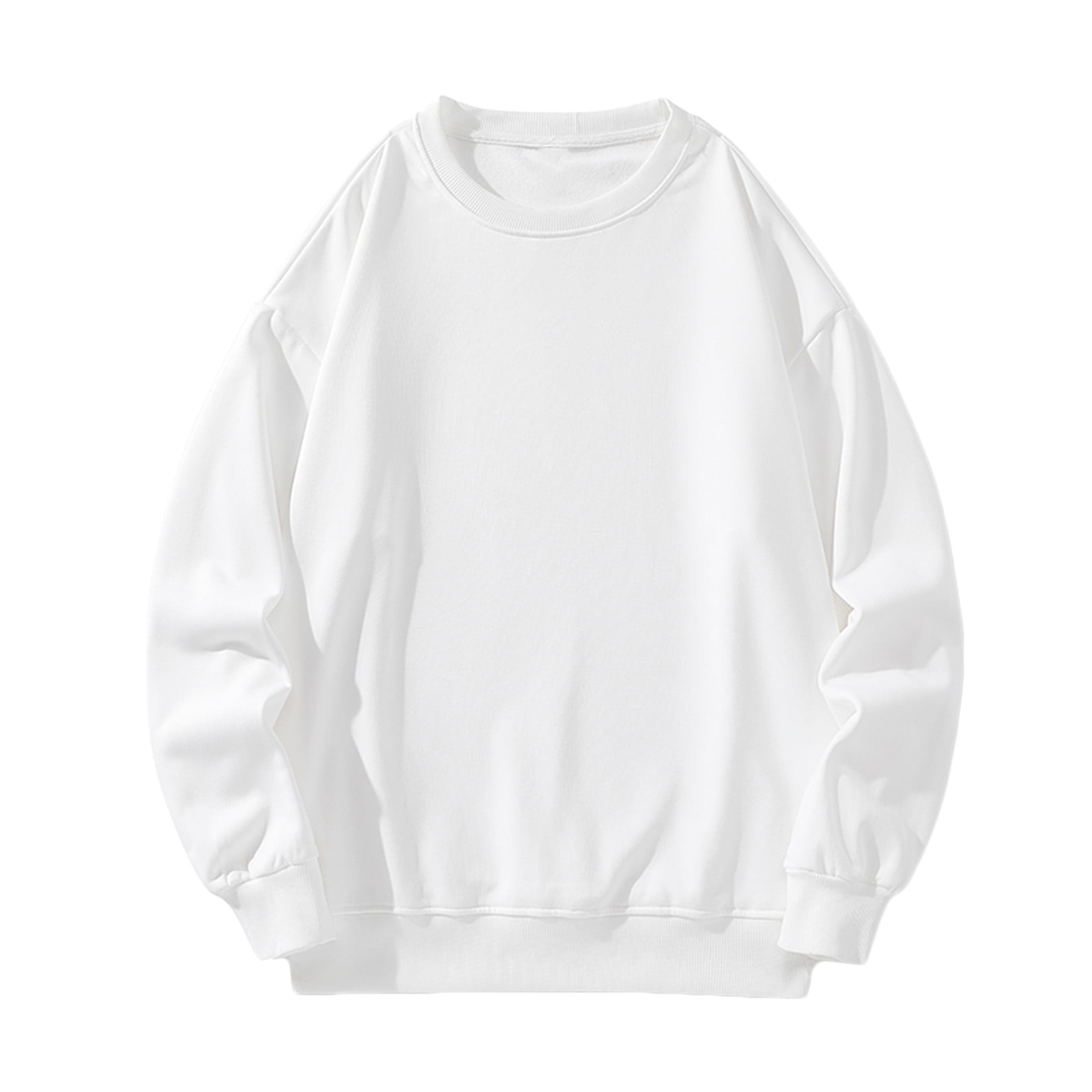 Men's athletic hotsell sweatshirts