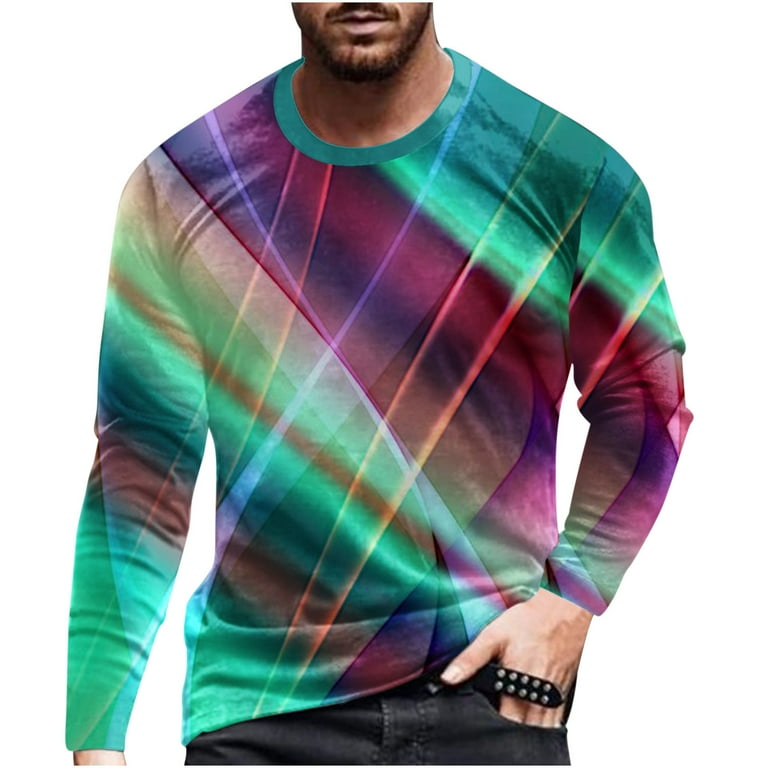 Designer printed t shirts hot sale