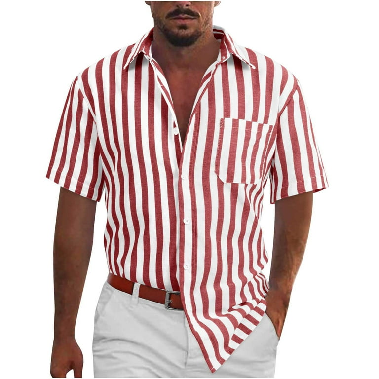 Walmart dress best sale shirt mens