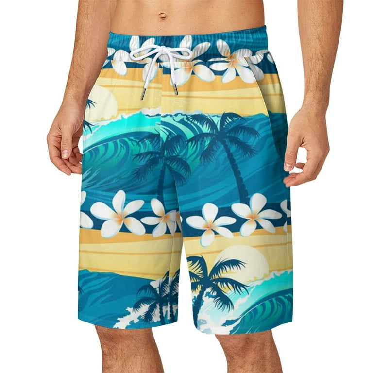 Men's bathing suits at walmart online