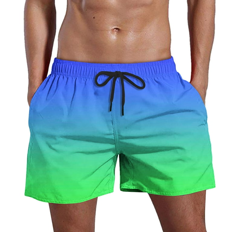 Walmart swim discount shorts mens