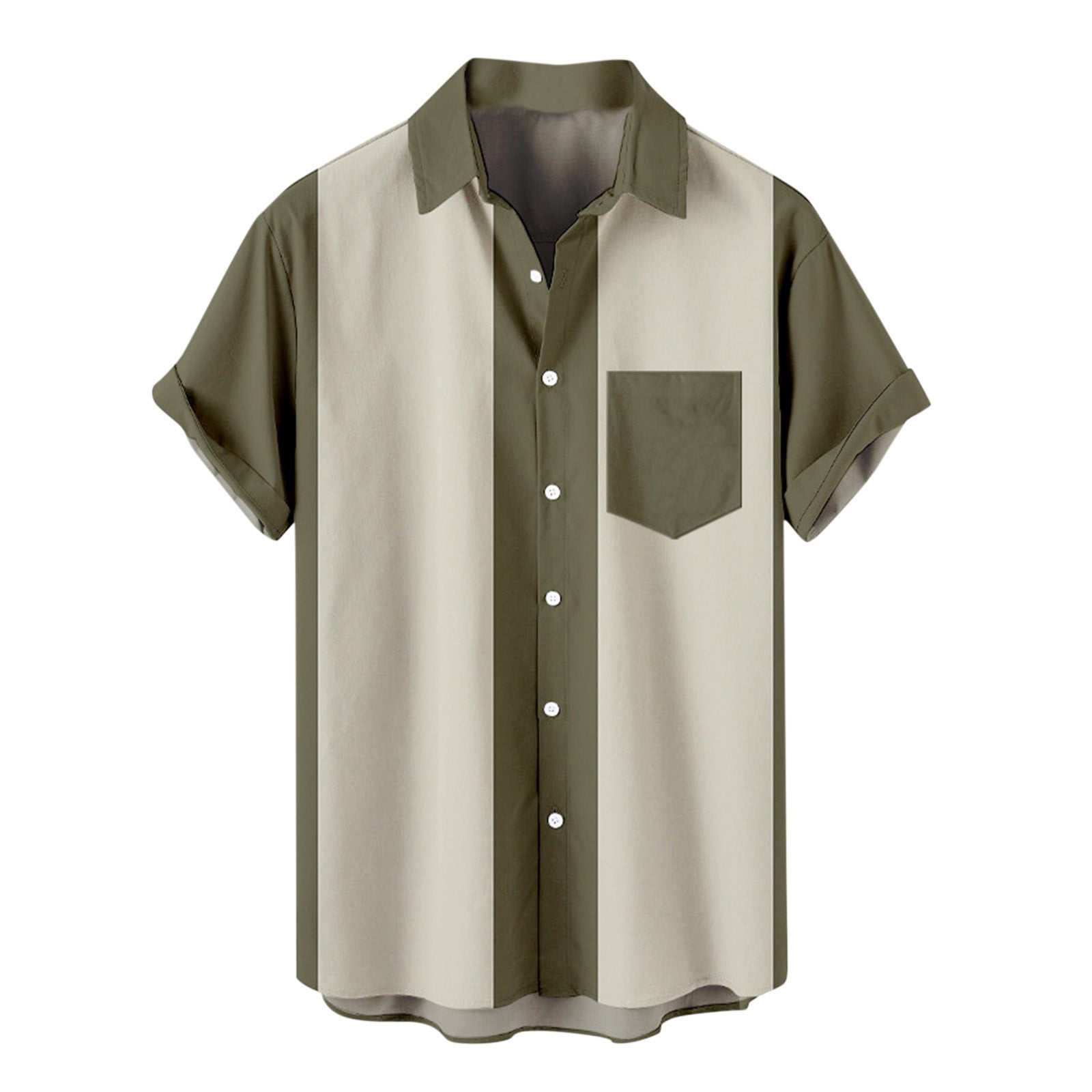 トップス 2tacs x MLG BAA #1 Buttondown Shirt s-l400.jpg
