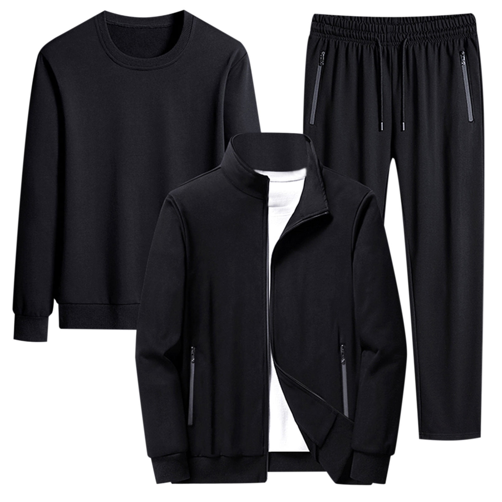 https://i5.walmartimages.com/seo/YYDGH-On-Clearance-Men-s-Tracksuit-3-Piece-Set-Full-Zip-Casual-Running-Jogging-Gym-Athletic-Sweatsuit-Men-Comfy-Solid-Color-Sports-Suit-Black-XL_64f81439-5501-4754-8a5f-dd900b084b77.bc1208667c47b32e5352ecc9794b6ab6.jpeg