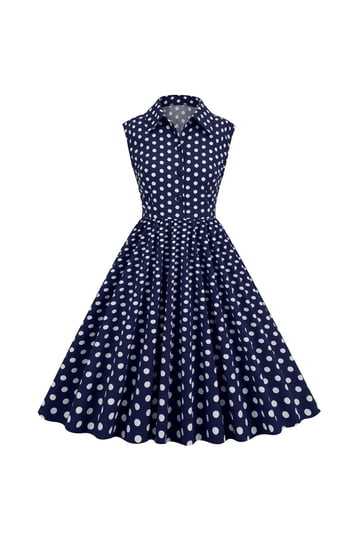 1960s Style Party Dresses