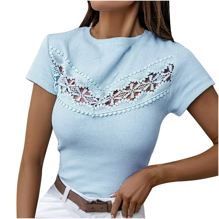 Dressy knit best sale tops